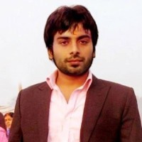 Abhinabh Saha