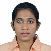 ANJU JAYACHANDRAN