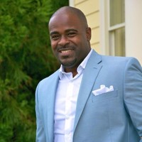 Adrian Strickland