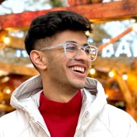 Harsh Pancholi