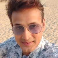 Anush NR