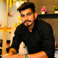 Vinod Singroha