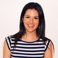 Lucia Rivero