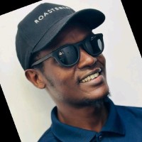 RONALD AHUMUZA