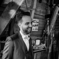 Jelle Van Laarhoven
