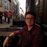 Lucas Mazzolo-Irigaray