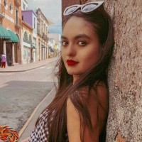 Laura Salgado Ortega