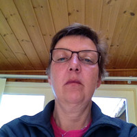 Christina Sandersen