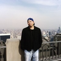 Raymond Ng