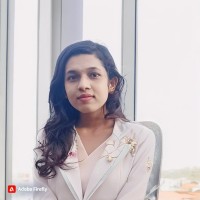 Chandana C S