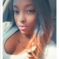 Tye'Sha Saunders