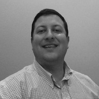 Christopher Harrison