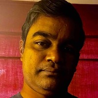 Krishnamoorthy Selvaraghavan