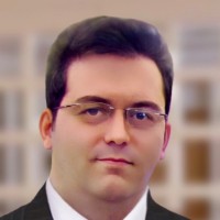 Alireza Abdolhosseini Khaligh, PhD