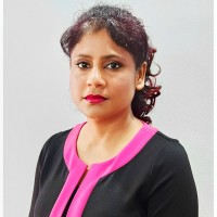 Vidhya Fraizal