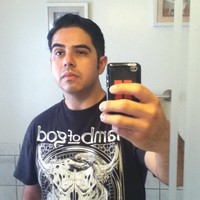 Adam Magdaleno