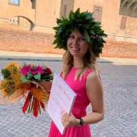 Claudia Meneghini