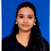 Priyadharshini Asokan