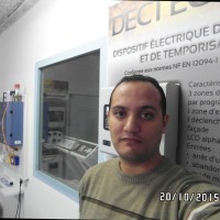 Abdelmalek Abdelhak SAID ABDESSAMED