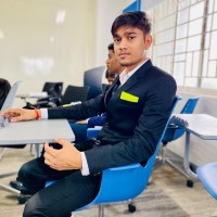 Rahul .