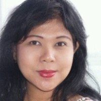 Resky Firnadini
