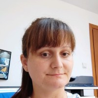 Cristina Bolborea