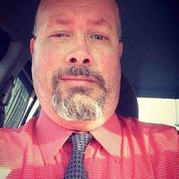 Greg Jones
