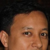 Amrit Bajracharya