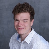 Tyler Kinghorn