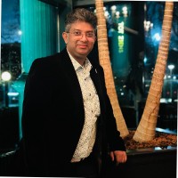Dhrubajyoti Mukherjee