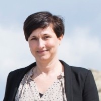 Anita Maria Frederiksen