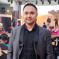 P Sagar