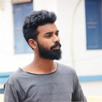 Arvind Kumar