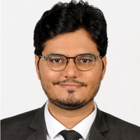 Prathmesh Bhatt