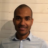 Frédéric Gbeuli