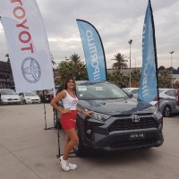 Sol Antonella Aguilera Morales