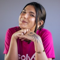 Giovanna G. Damasceno
