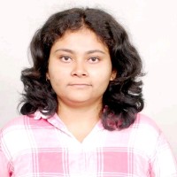 Ipsita Mallick