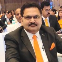 Manoj K Shukla