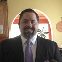 Christopher Rodriguez
