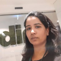 Pradnya Gaikwad