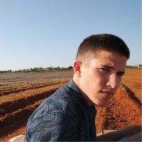 Ido Karmi