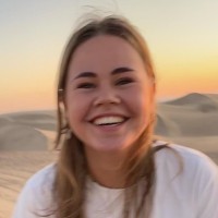 Isabel Fennebeumer