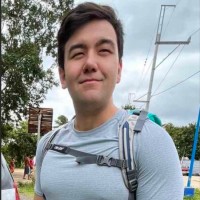 Nicolo Kristoff Gonzalez