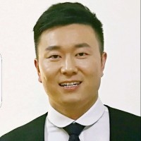 Lawrence Liu