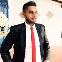 Kavindu Weerasinghe