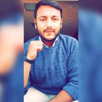 Zaurez Haider