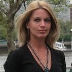 Andreea Daniela Strachinescu