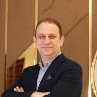Umit Akarca