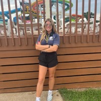 Kelcie Ingram